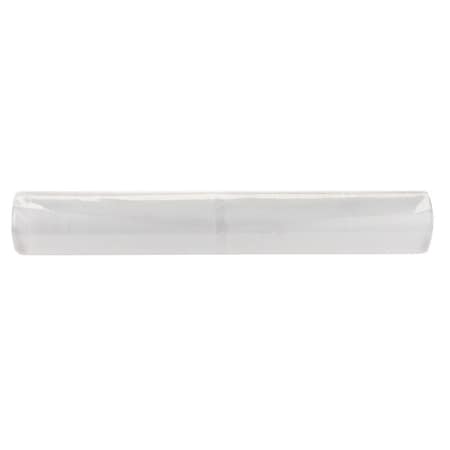 Protectionpro 625902 4 mil 8 x 50 ft. Film Polyethylene Sheeting - Clear PR2516401